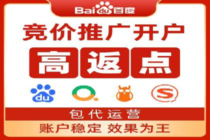 某sem代运营公司：打造品牌营销新模式